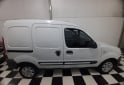 Utilitarios - Renault Kangoo 2012 GNC 138000Km - En Venta