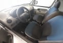 Utilitarios - Renault Kangoo 2012 GNC 138000Km - En Venta