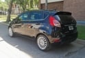 Autos - Ford Fiesta 2015 Nafta 136000Km - En Venta