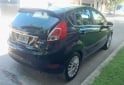 Autos - Ford Fiesta 2015 Nafta 136000Km - En Venta