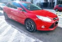 Autos - Ford FOCUS TITANIUM AT 2014 Nafta 92000Km - En Venta