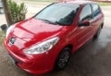 Autos - Peugeot 207 1.4 compact 2014 Nafta 137000Km - En Venta