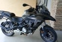 Motos - Benelli trk 502 2018 Nafta 10000Km - En Venta