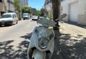 Motos - Honda Elite 125 2017 Nafta 13100Km - En Venta