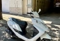 Motos - Honda Elite 125 2017 Nafta 13100Km - En Venta