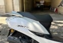 Motos - Honda Elite 125 2017 Nafta 13100Km - En Venta