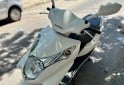 Motos - Honda Elite 125 2017 Nafta 13100Km - En Venta