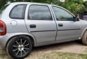 Autos - Chevrolet Corsa 1998 GNC 111111Km - En Venta