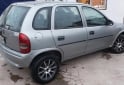 Autos - Chevrolet Corsa 1998 GNC 111111Km - En Venta