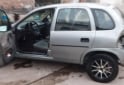 Autos - Chevrolet Corsa 1998 GNC 111111Km - En Venta