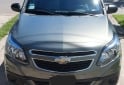 Autos - Chevrolet AGILE LS 1.4 2013 Nafta 35000Km - En Venta