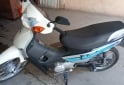 Motos - Motomel Blitz 2023 Nafta 600Km - En Venta