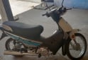 Motos - Motomel Blitz 2023 Nafta 600Km - En Venta