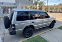 Camionetas - Mitsubishi Montero 1997 Diesel 178000Km - En Venta