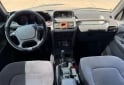 Camionetas - Mitsubishi Montero 1997 Diesel 178000Km - En Venta