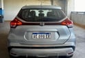 Camionetas - Nissan Kicks Advance 1.6 CVT 2021 Nafta 35000Km - En Venta