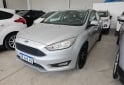 Autos - Ford Focus se 2019 Nafta 44000Km - En Venta