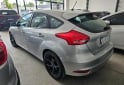 Autos - Ford Focus se 2019 Nafta 44000Km - En Venta