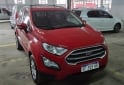 Camionetas - Ford ECOSPORT 1.5 2018 Nafta 90000Km - En Venta