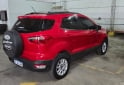 Camionetas - Ford ECOSPORT 1.5 2018 Nafta 90000Km - En Venta