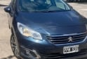 Autos - Peugeot 408 HDI 2016 Diesel 163000Km - En Venta