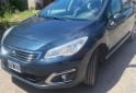 Autos - Peugeot 408 HDI 2016 Diesel 163000Km - En Venta