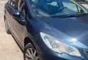 Autos - Peugeot 408 HDI 2016 Diesel 163000Km - En Venta