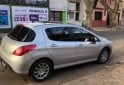 Autos - Peugeot 308 2013 Nafta 100000Km - En Venta