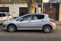 Autos - Peugeot 308 2013 Nafta 100000Km - En Venta