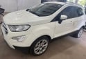 Autos - Ford ECOSPORT KINETIC DESIGN 2021 Nafta 54000Km - En Venta