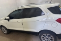 Autos - Ford ECOSPORT KINETIC DESIGN 2021 Nafta 54000Km - En Venta