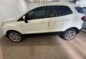 Autos - Ford ECOSPORT KINETIC DESIGN 2021 Nafta 54000Km - En Venta