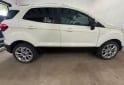 Autos - Ford ECOSPORT KINETIC DESIGN 2021 Nafta 54000Km - En Venta