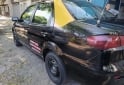 Autos - Fiat Siena 2014 GNC 111111Km - En Venta