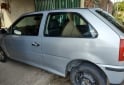 Autos - Volkswagen Gol 2005 Nafta 230000Km - En Venta