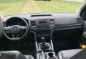 Camionetas - Volkswagen AMAROK 2023 Diesel 35000Km - En Venta