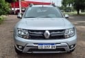 Camionetas - Renault Oroch 2018 GNC 82000Km - En Venta