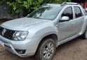 Camionetas - Renault Oroch 2018 GNC 82000Km - En Venta