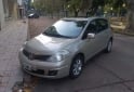 Autos - Nissan Tida tekna 2008 Nafta 177000Km - En Venta