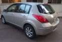 Autos - Nissan Tida tekna 2008 Nafta 177000Km - En Venta