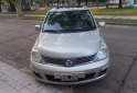 Autos - Nissan Tida tekna 2008 Nafta 177000Km - En Venta