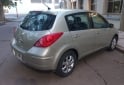 Autos - Nissan Tida tekna 2008 Nafta 177000Km - En Venta