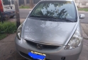 Autos - Honda Fit 1.5 2004 Nafta 240000Km - En Venta