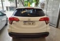 Camionetas - Honda Hrv 2016 Nafta 143000Km - En Venta