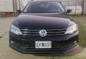 Autos - Volkswagen Vento Luxury Tiptronic 2015 Nafta 140000Km - En Venta