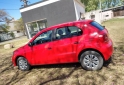 Autos - Volkswagen Gol trend 2016 Nafta 100000Km - En Venta