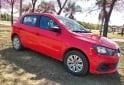 Autos - Volkswagen Gol trend 2016 Nafta 100000Km - En Venta