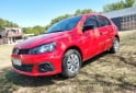 Autos - Volkswagen Gol trend 2016 Nafta 100000Km - En Venta