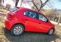 Autos - Volkswagen Gol trend 2016 Nafta 100000Km - En Venta