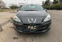 Autos - Peugeot 408 FELINE HDI 2015 Diesel 116000Km - En Venta